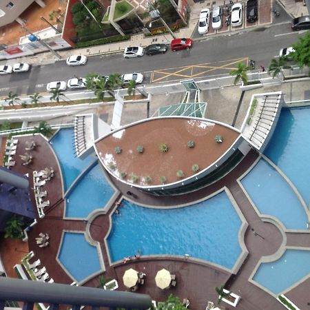 Apartamento Em Fortaleza De Frente Para O Mar מראה חיצוני תמונה