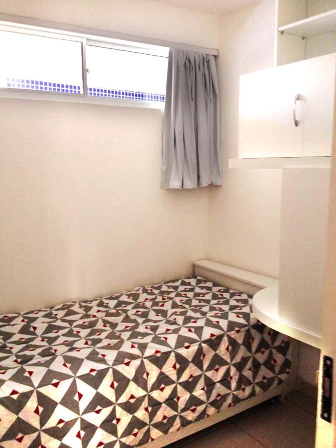 Apartamento Em Fortaleza De Frente Para O Mar מראה חיצוני תמונה
